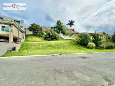 Lote/Terreno à venda, 516m² no Jardim Torino, Cotia