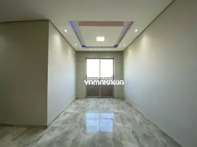 Apartamento com 3 Quartos à venda, 60m² no Jardim Santa Terezinha (Zona Leste), São Paulo