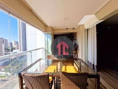 Apartamento com 2 Quartos à venda, 80m² no Cambuí, Campinas