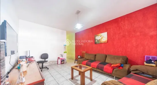 Sobrado com 2 Quartos à venda, 69m² no Vila Vitória, Santo André