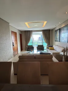 Apartamento com 4 Quartos à venda, 240m² no Adrianópolis, Manaus