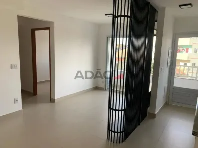 Apartamento com 2 Quartos à venda, 60m² no Setor Marechal Rondon, Goiânia