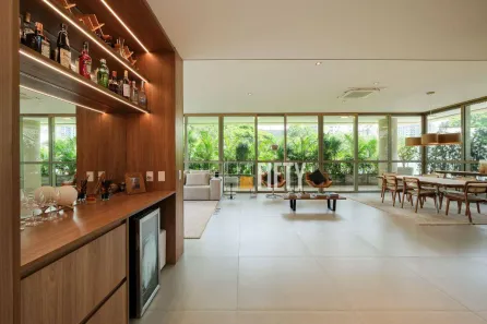 Apartamento com 3 Quartos à venda, 520m² no Vila Mariana, São Paulo