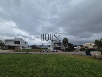Lote/Terreno à venda, 476m² no Alphaville Nova Esplanada, Votorantim