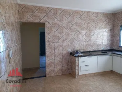 Casa com 4 Quartos à venda, 145m² no Jardim Dona Regina, Santa Bárbara D'Oeste