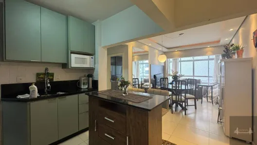 Apartamento com 2 Quartos à venda, 69m² no Centro, Florianópolis