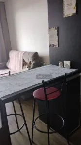 Apartamento com 1 Quarto à venda, 32m² no Brás, São Paulo