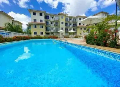 Apartamento com 2 Quartos à venda, 55m² no Parque das Árvores, Parnamirim