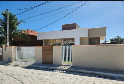 Casa de Condomínio com 2 Quartos à venda, 77m² no Ponte dos Leites, Araruama