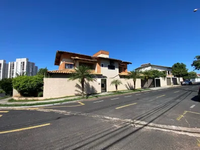 Casa com 2 Quartos à venda, 365m² no Parque Quinta das Paineiras, São José do Rio Preto