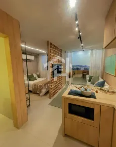 Cobertura com 1 Quarto à venda, 63m² no Recreio dos Bandeirantes, Rio de Janeiro