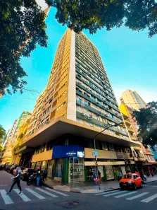 Apartamento com 2 Quartos à venda, 64m² no Centro Histórico, Porto Alegre