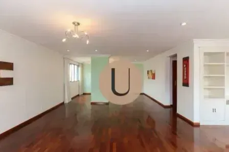 Apartamento com 4 Quartos à venda, 222m² no Consolação, São Paulo