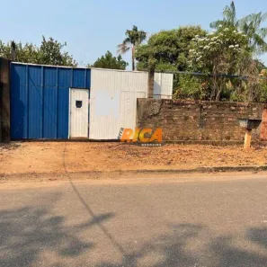 Casa com 2 Quartos à venda, 100m² no Mariana, Porto Velho