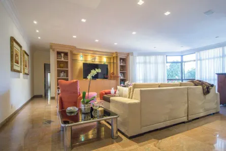 Apartamento com 5 Quartos à venda, 789m² no Cruzeiro, Belo Horizonte
