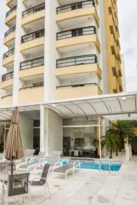 Apartamento com 1 Quarto à venda, 28m² no Consolação, São Paulo