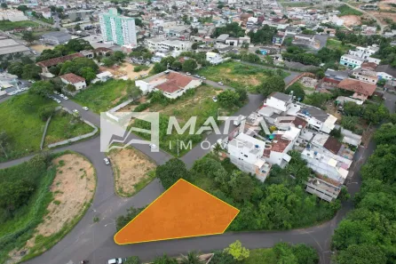Lote/Terreno à venda, 400m² no Jardim Boa Vista, Guarapari