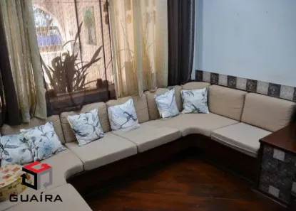 Sobrado com 3 Quartos à venda, 181m² no Jardim São Caetano, São Caetano do Sul