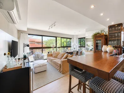 Apartamento com 2 Quartos à venda, 93m² no Jardim Europa, Porto Alegre