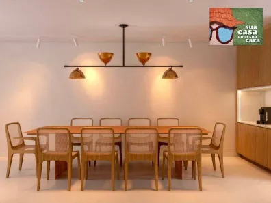 Apartamento com 3 Quartos à venda, 194m² no Ipanema, Rio de Janeiro