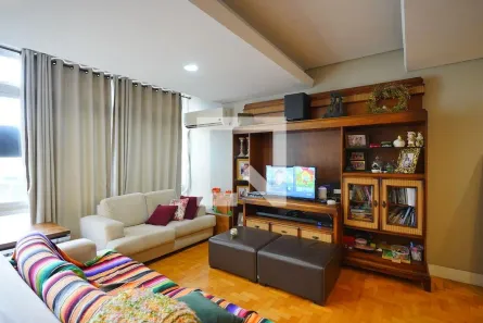 Apartamento com 4 Quartos à venda, 189m² no Independência, Porto Alegre