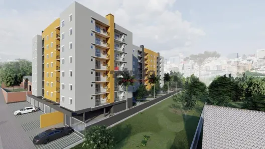 Apartamento com 2 Quartos à venda, 64m² no Bom Jardim, Ivoti