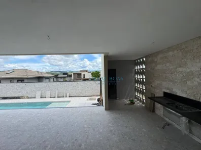 Casa de Condomínio com 4 Quartos à venda, 302m² no Condomínio Residencial Colinas do Paratehy, São José dos Campos