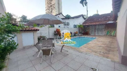 Casa com 3 Quartos à venda, 241m² no Freguesia (Jacarepaguá), Rio de Janeiro