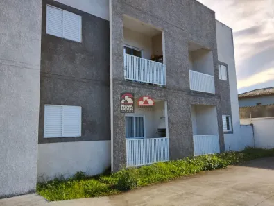 Apartamento com 2 Quartos à venda, 89m² no Parque Balneário Maria Helena, Caraguatatuba