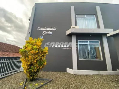 Apartamento com 3 Quartos para alugar, 90m² no Garcia, Blumenau