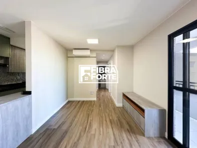 Apartamento com 3 Quartos para alugar, 64m² no Bonfim, Campinas