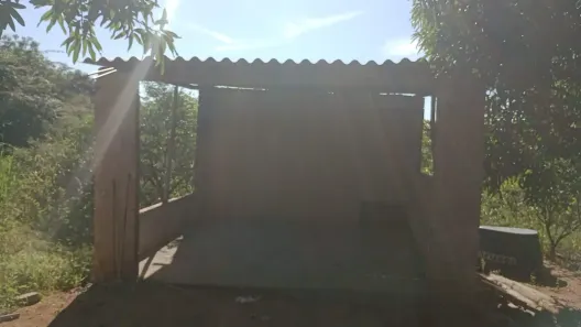 Fazenda/Sítio com 2 Quartos à venda, 2000m² no Xuri, Vila Velha