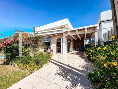 Casa de Condomínio com 3 Quartos à venda, 152m² no , Xangri-Lá