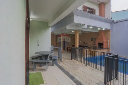 Casa com 4 Quartos à venda, 319m² no Jardim Morumbi, Sorocaba