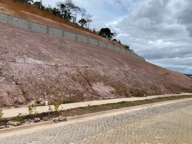 Lote/Terreno à venda, 313m² no Vina Del Mar, Juiz de Fora