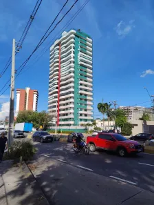 Apartamento com 3 Quartos à venda, 193m² no Aleixo, Manaus