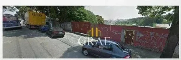 Lote/Terreno para venda ou aluguel, 2166m² no Paulicéia, São Bernardo do Campo