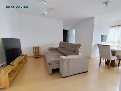 Apartamento com 2 Quartos à venda, 54m² no Fátima, Canoas