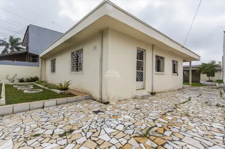 Lote/Terreno à venda, 160m² no Sítio Cercado, Curitiba