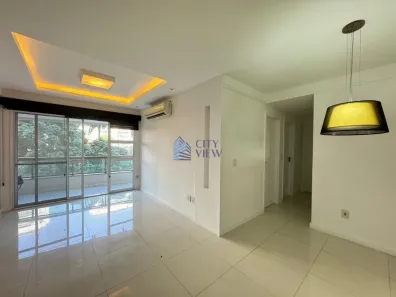 Apartamento com 3 Quartos para alugar, 96m² no Barra Olímpica, Rio de Janeiro