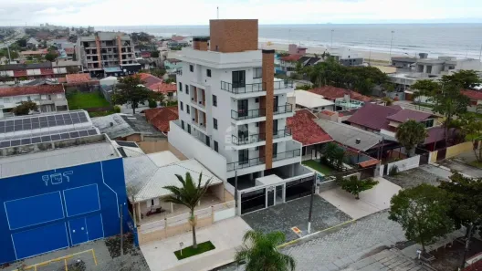 Apartamento com 3 Quartos à venda, 67m² no Balneário Riviera, Matinhos