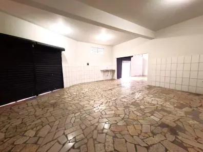 Sala Comercial para alugar, 124m² no Jardim da Graminha, Limeira