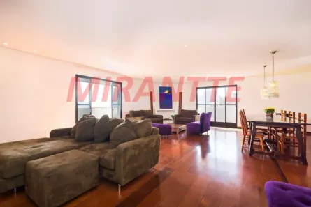 Apartamento com 4 Quartos à venda, 280m² no Butantã, São Paulo
