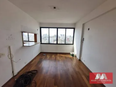 Apartamento com 1 Quarto à venda, 50m² no Bela Vista, São Paulo