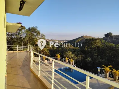 Casa de Condomínio com 4 Quartos à venda, 350m² no , Santa Isabel
