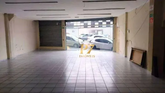 Ponto Comercial para alugar, 300m² no Jardim Utinga, Santo André