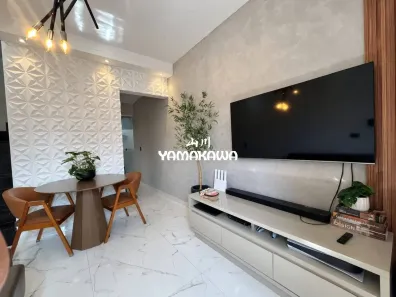Sobrado com 2 Quartos à venda, 70m² no Vila Feliz, São Paulo