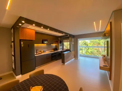 Apartamento com 2 Quartos à venda, 67m² no Taquaral, Campinas