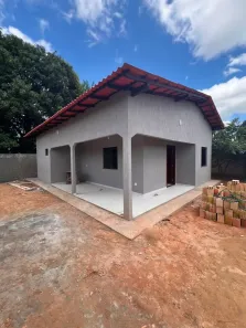 Casa com 3 Quartos à venda, 80m² no União, Boa Vista