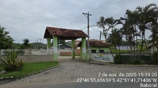 Casa com 1 Quarto à venda, 249m² no Recanto dos Magalhães (Cabuçu), Itaboraí